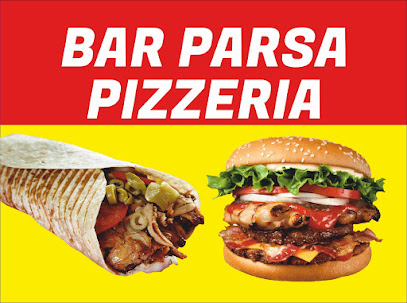 Restaurante PARSA KEBAB PIZZERI HAMBURGUESERIA AVD GENERAL AVILES 6 BAJO 46015