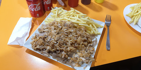 Parador Doner Kebab