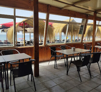 Restaurante Sevillano Beach