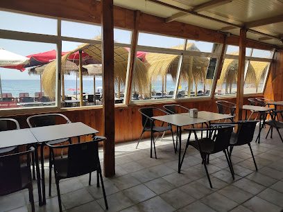 Restaurante Sevillano Beach