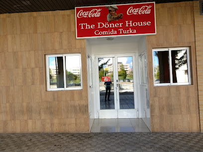 The Döner House