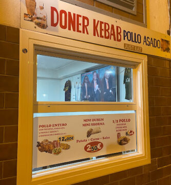 Luka Doner Kebab & Pollo Asado & ⚽️ FÚTBOL⚽️