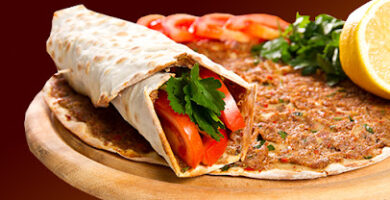 King Doner Kebab